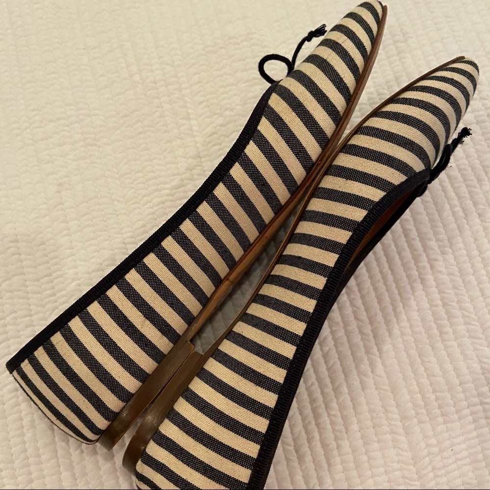 🌿J.Crew flats - Picture 3 of 9